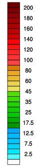 Filled Total Precipitation
